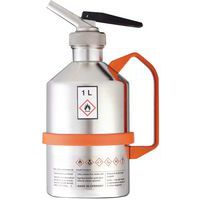 Sikkerhedsbeholdere & Dunke