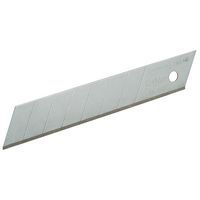 Klinge til kniv - bredde 18 mm
