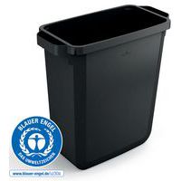 Affaldsbeholder Durabin - 60L - Holdbar