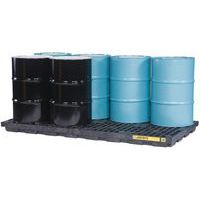 Opsamlingskar af plast