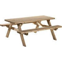 Picnicbord