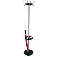 Public stumtjener med paraplyholder - Kerkmann