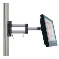 LCD svingarm MA 2 til arbejdsbord WB/TPH/Moduline