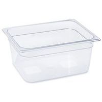 Madbeholder 1/2 Gastronorm - Rubbermaid