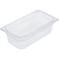 Madbeholder 1/3 Gastronorm - Rubbermaid