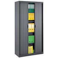 Kontorskab og opbevaring