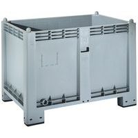 Pallekasser