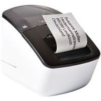 Brother QL-700 labelprinter