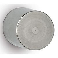 2-pak stærke neodymmagneter letgreb - Ø 20 til 25 mm - Maul
