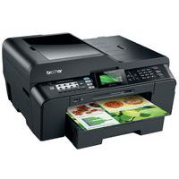 Printer, 3D-printer og scanner