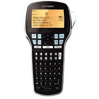 Mærkemaskine 420P - Dymo