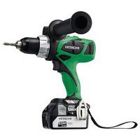 Ledningsfrie bore-/skruemaskiner