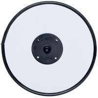 Indendørs overvågningsspejl - Vægmontering - EUvex