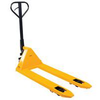 Palleløfter Basic polyuretan 1150 mm - 2 tons