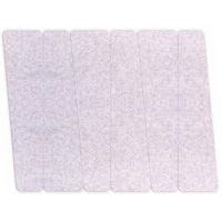 Akustisk vægpanel geometrisk - PET-filt - Smit Visual