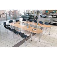 Konferencebord Combimodul - Hammerbacher