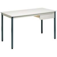 Bord Inez 180 x 80 - Manutan Expert