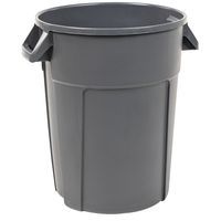 Plasttønde 85 l - Manutan Expert