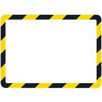 Sikkerhedsinstruktionsskilte