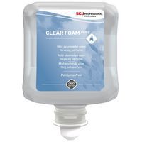 Klar FOAM PURE, 6 x 1L - Deb