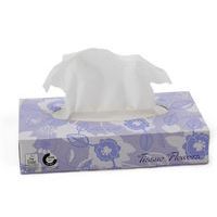 Duo Tissue Soft, 2-lags