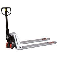 Lavprofil palleløfter 1500 kg - Silverstone