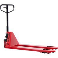 Palleløfter Basic 3 ton - Silverstone