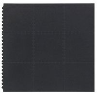 Arbejdspladsmåtte Yoga Solid - Matting