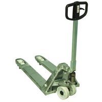 Galvaniseret palleløfter, 2,3 ton - BT