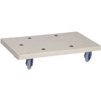 Rullebrætter af plast