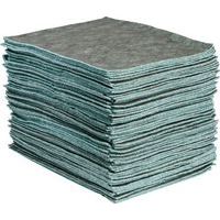 Absorberende ark universal - genbrugscellulose - Brady
