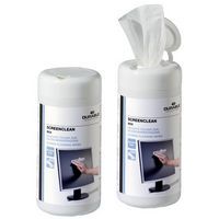 Rengøringsklude Screenclean Box - Durable