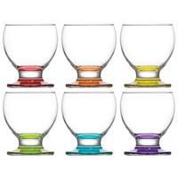 Glasvarer og serveringsglas