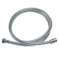 Brusemundstykke og bruseslange