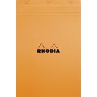 Blok ternet Rhodia