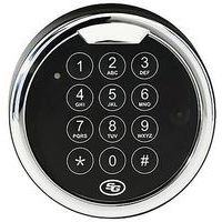 Elektronisk kodelås SRE - Secura