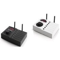 Tilbehør til mikrofon- og lydsystem