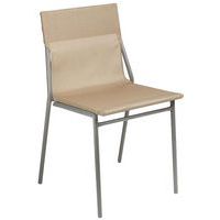 Stole og skamler til have og terrasse