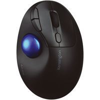 Trådløs Trackball Pro Fit Ergo TB450 - Kensington