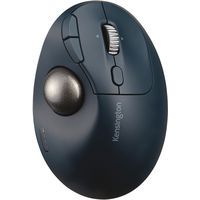 Trådløs genopladelig Trackball Pro Fit Ergo TB550 - Kensington