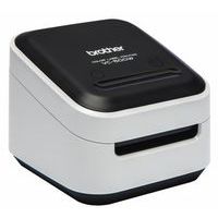 Farve-etiketprinter VC-500W - Brother