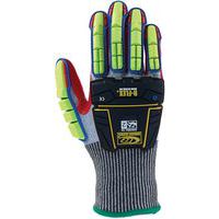 Arbejdshandsker med stødbeskyttelse Ringers R065 - Ansell