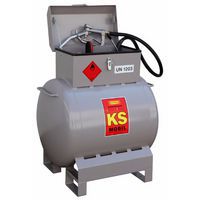 KS-Mobil Nem mobil transporttank - Cemo