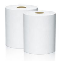 Papirhåndklæder