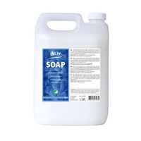 Liv allround sæbe 3x5 l