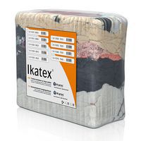 Tørreklud i frotté med premiumkvalitet, 10 kg - Ikatex