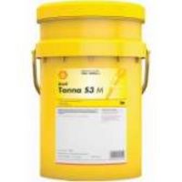 Gejdesmøreolie Shell Tonna S3 M 220