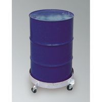 Rullevogn FAR-1 til tønder - LaCont