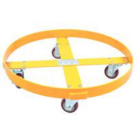 Fattraller til 1 tønde