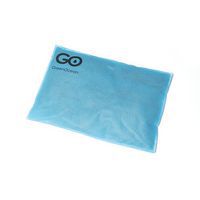 Absorbent til olie i pudefSlangeat - Greenocean